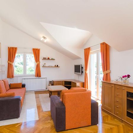 Apartment Feel Phili Cavtat Exterior foto