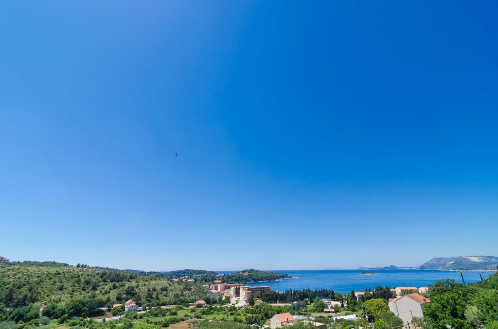 Apartment Feel Phili Cavtat Exterior foto