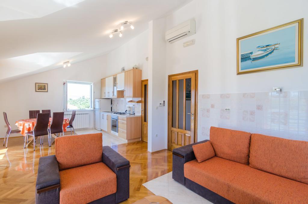Apartment Feel Phili Cavtat Exterior foto