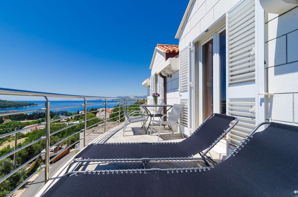 Apartment Feel Phili Cavtat Exterior foto