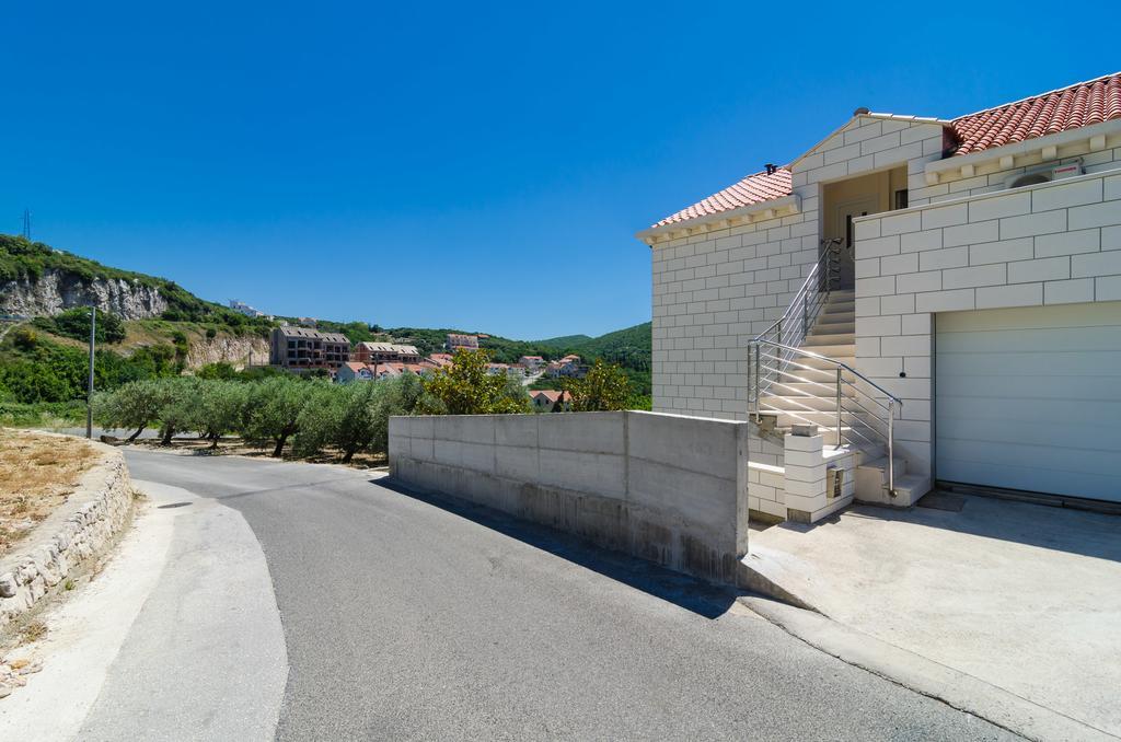 Apartment Feel Phili Cavtat Exterior foto