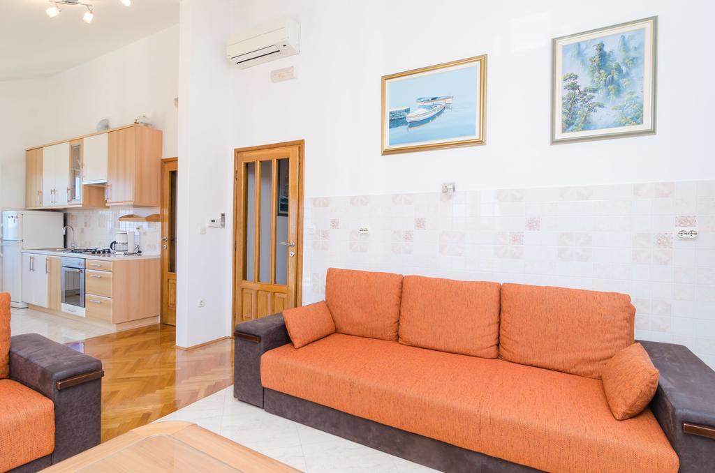 Apartment Feel Phili Cavtat Exterior foto