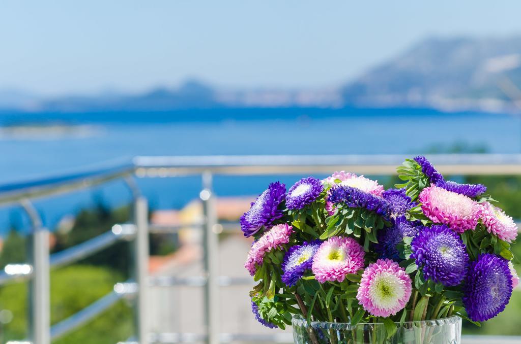 Apartment Feel Phili Cavtat Exterior foto